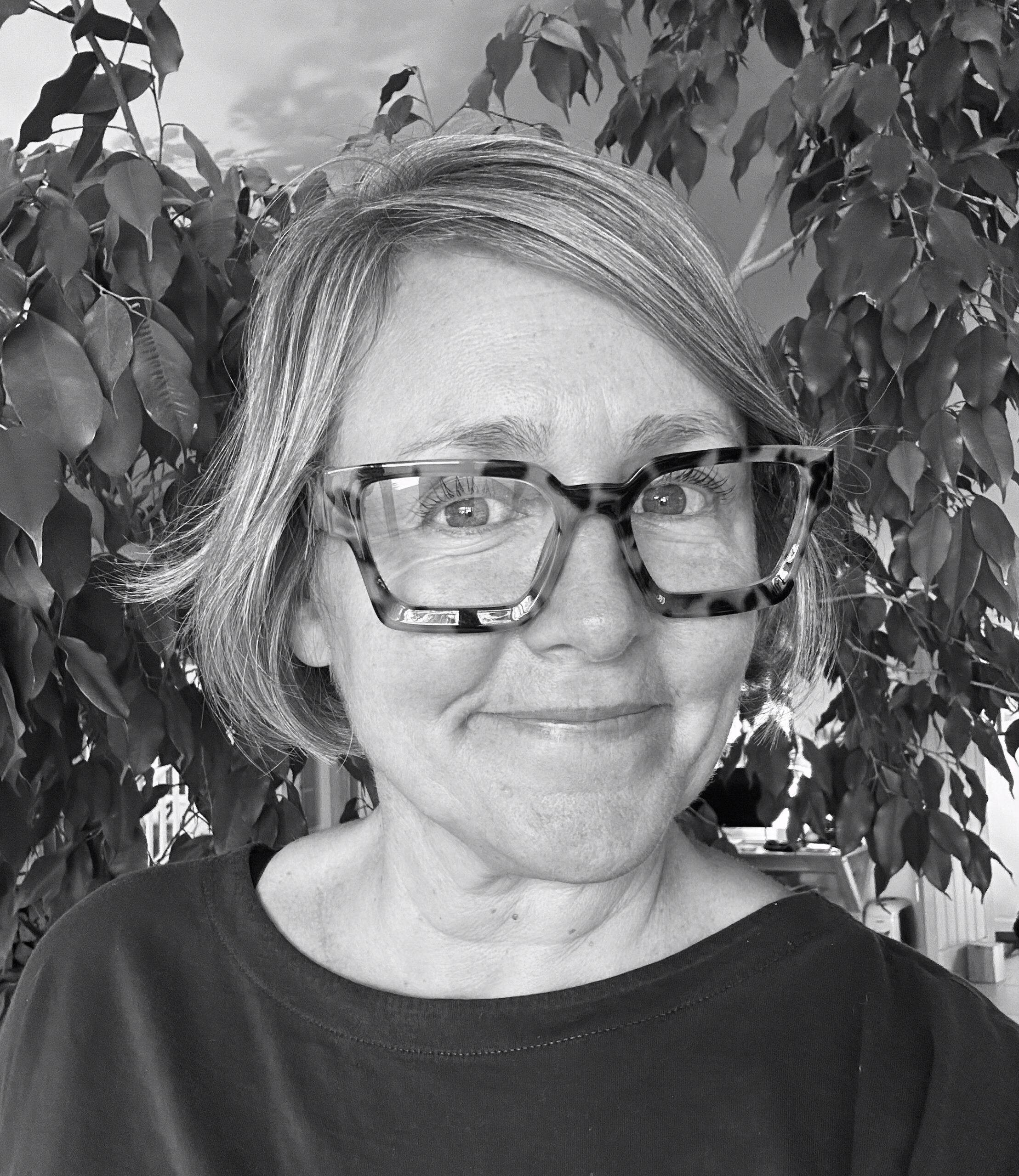 Claire Skaptason, trainer and coach